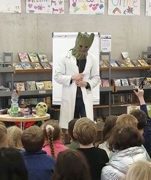 Lesungen